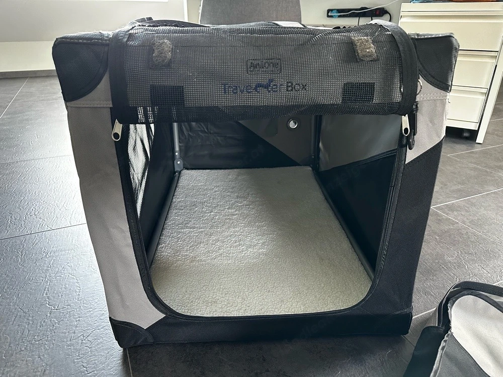 Hundebox.  