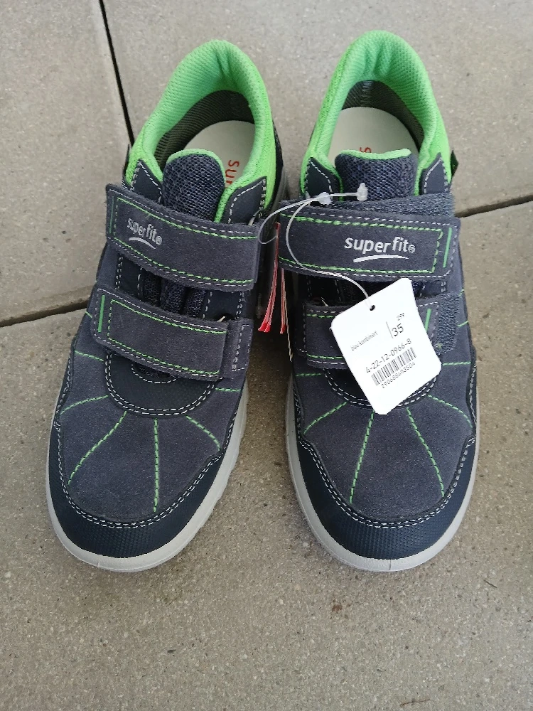 superfit gr35 Neu