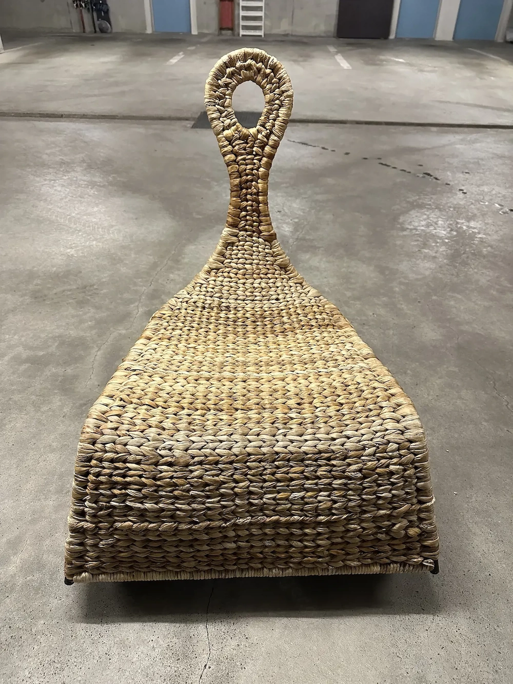 IKEA Schaukelstuhl Gullholmen (guter Zustand)