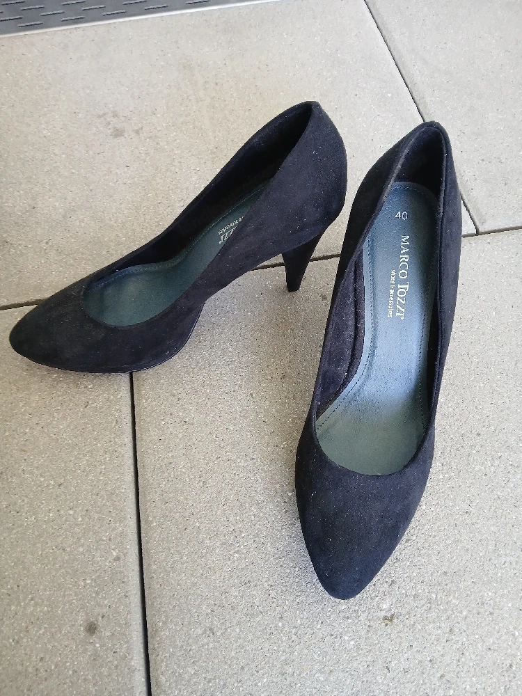 marco tozzi gr 40 neu