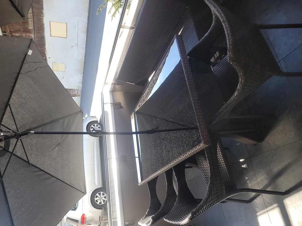 Gartenmöbel  zu verkaufen 