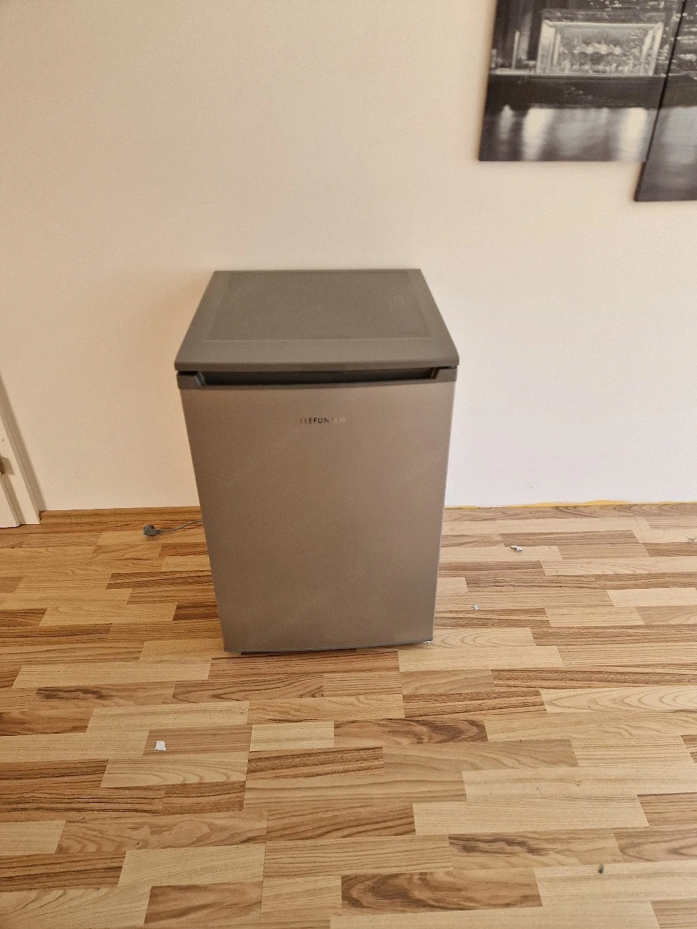 Kühlschrank mit Gefrierfach 