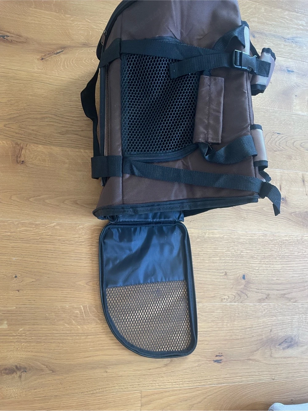 Katzen Transportrucksack