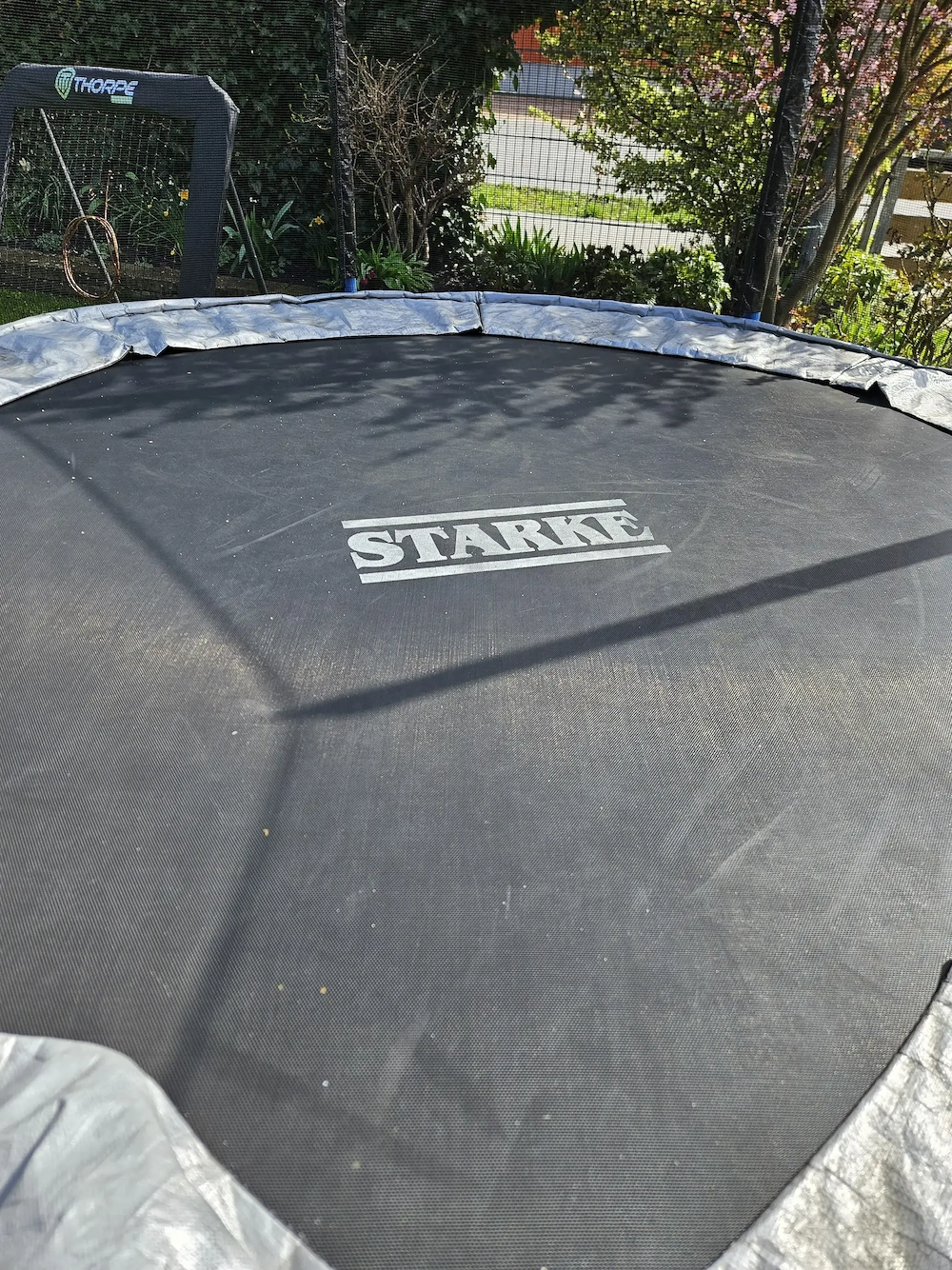 Trampolin 3m Durchmesser 