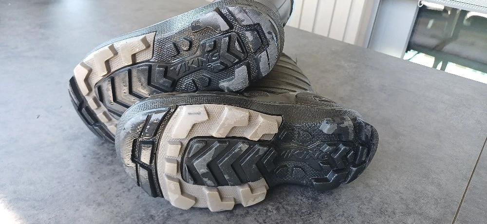 Viking Stiefel GR 30