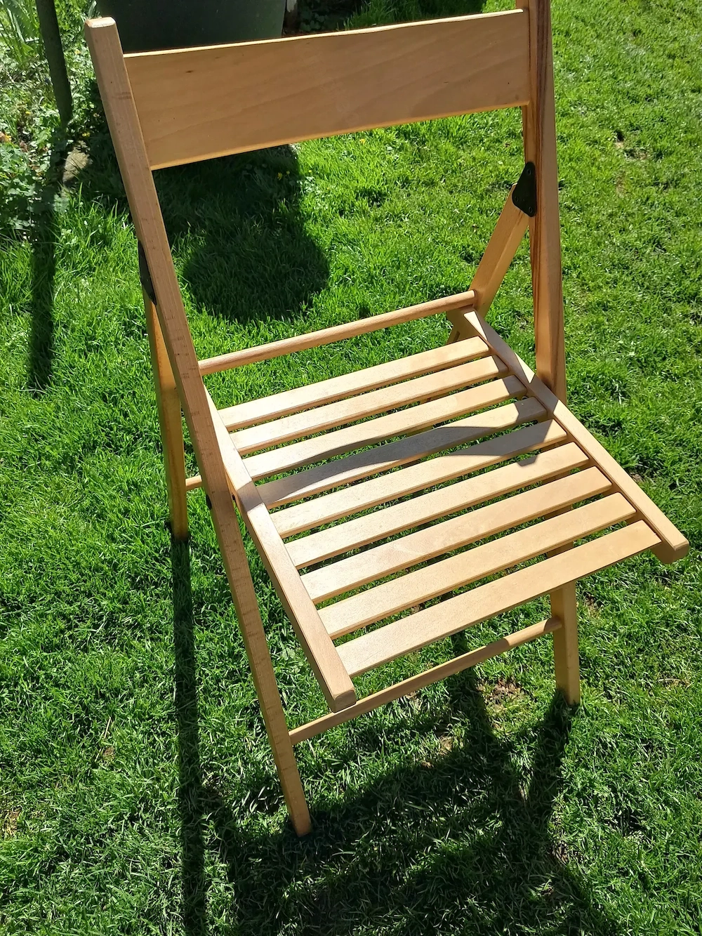 Holz Stühle