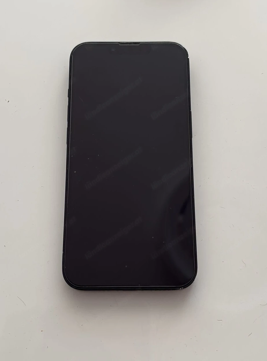 Iphone 13 Midnight blue