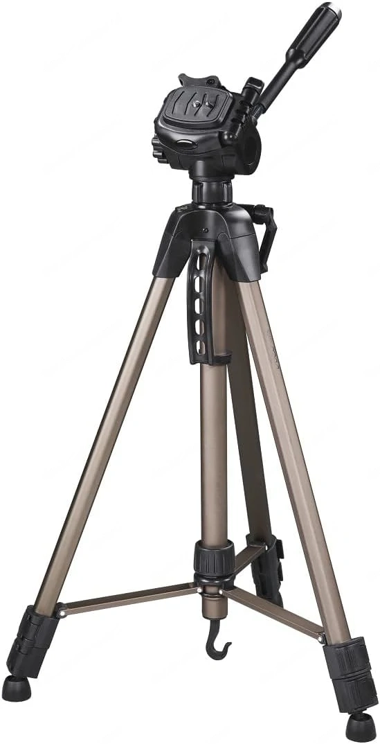 Hama Tripod   Hama Kamerastativ (Star 62)