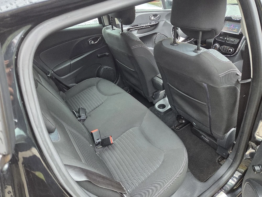 Zu Verkaufen Renault Clio 