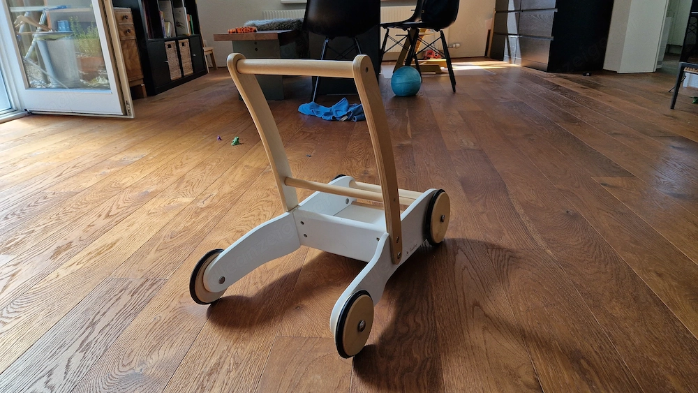 Pinolino Lauflernwagen 