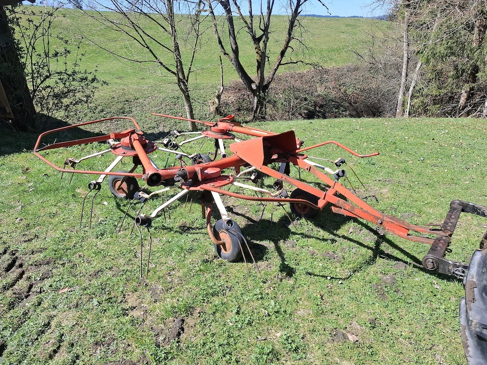 Kreisler Kreiselheuer Nachtschwader