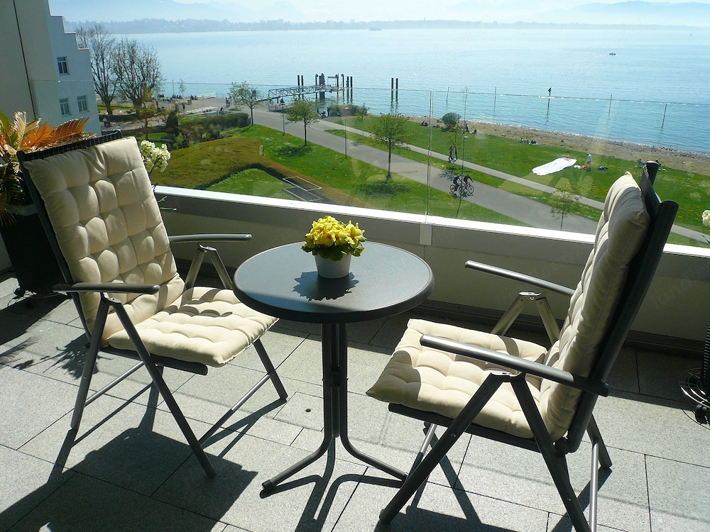  Komplettes Gartenmöbel Set * Guter gebrauchter Zustand *