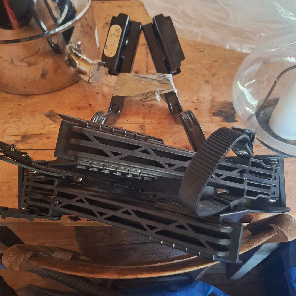 Audi Radträger Zusatz 