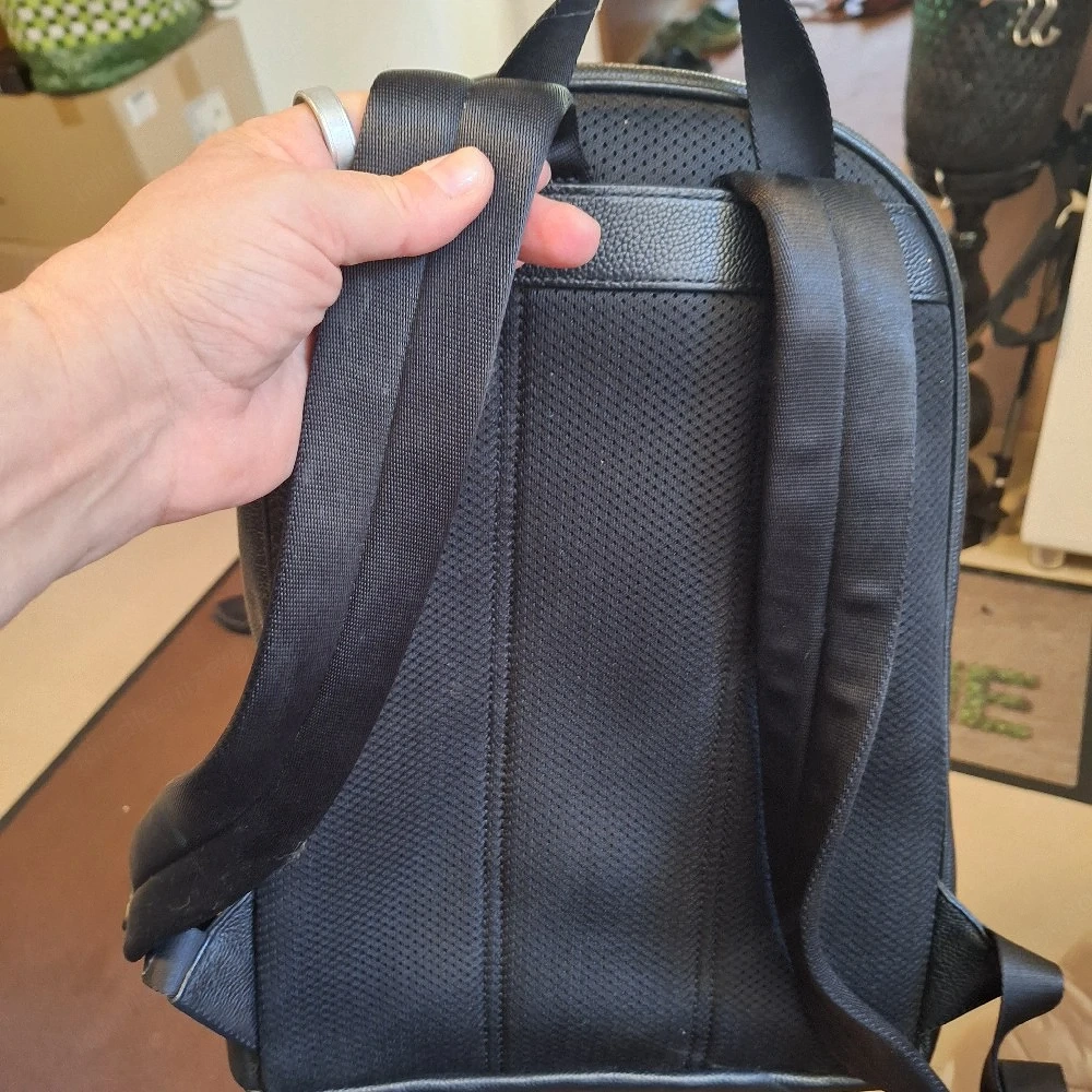 Michael Kors Rucksack