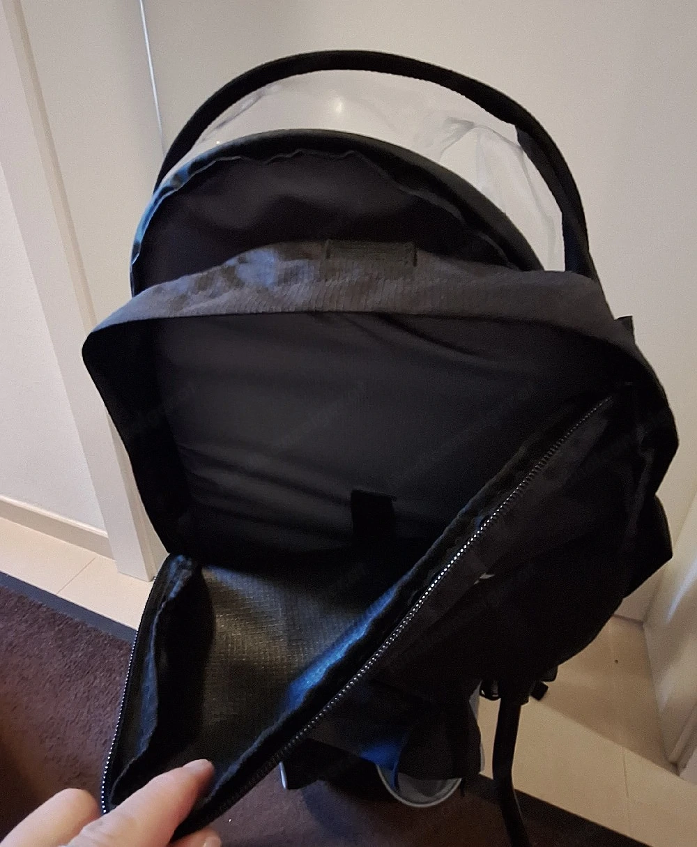 Kinder Kraxe Rückentrage