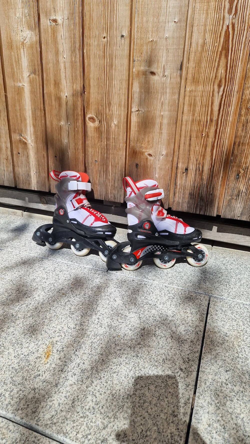 Kinder Inline Skate (29-32) zu verkaufen