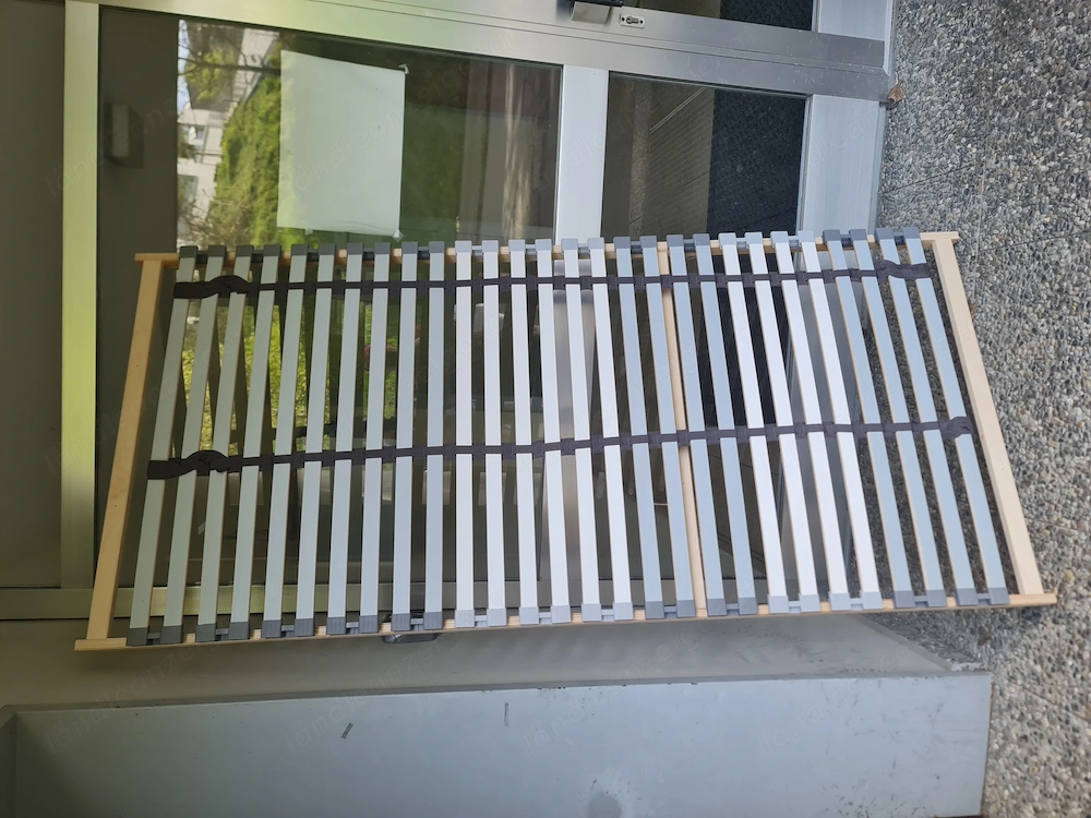 Lattenrost 90x200 cm 