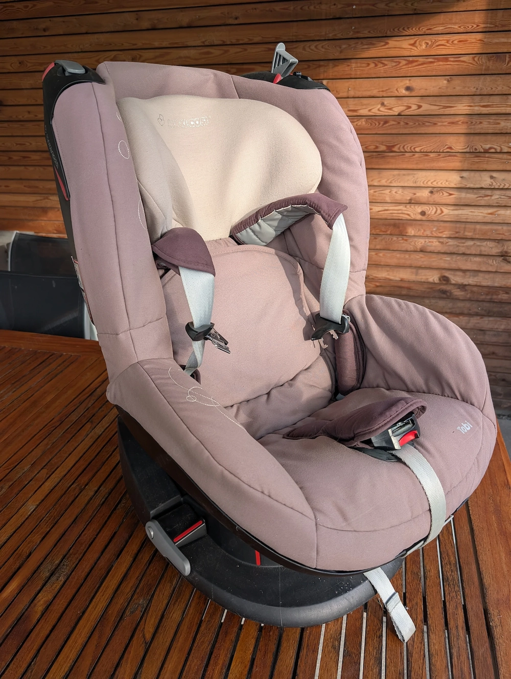 Kinder-Autositz Maxi Cosi Tobi