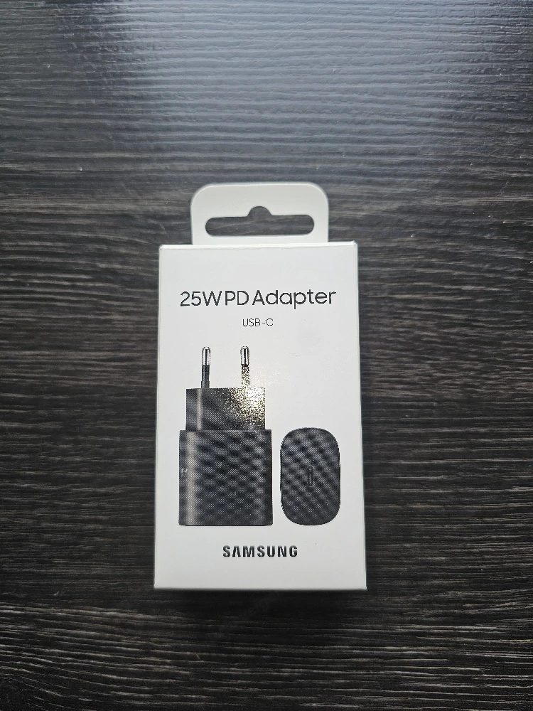 Samsung Adapter 20W