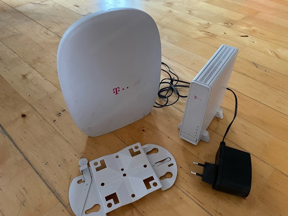 LTE 5G Outdoor Router