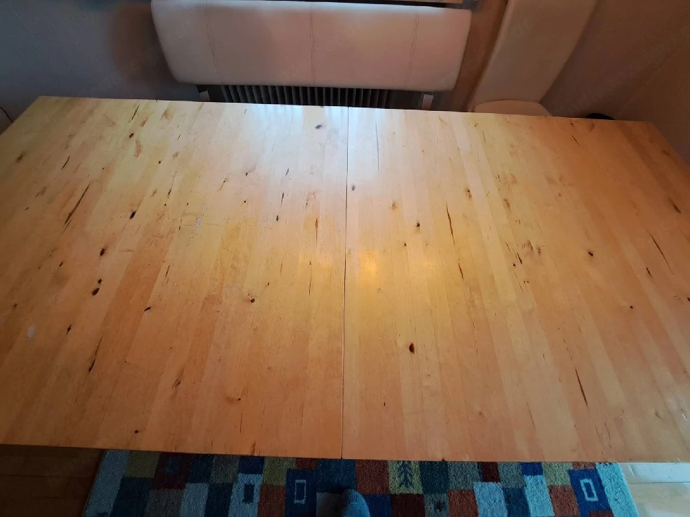 Esstisch ausziehbar