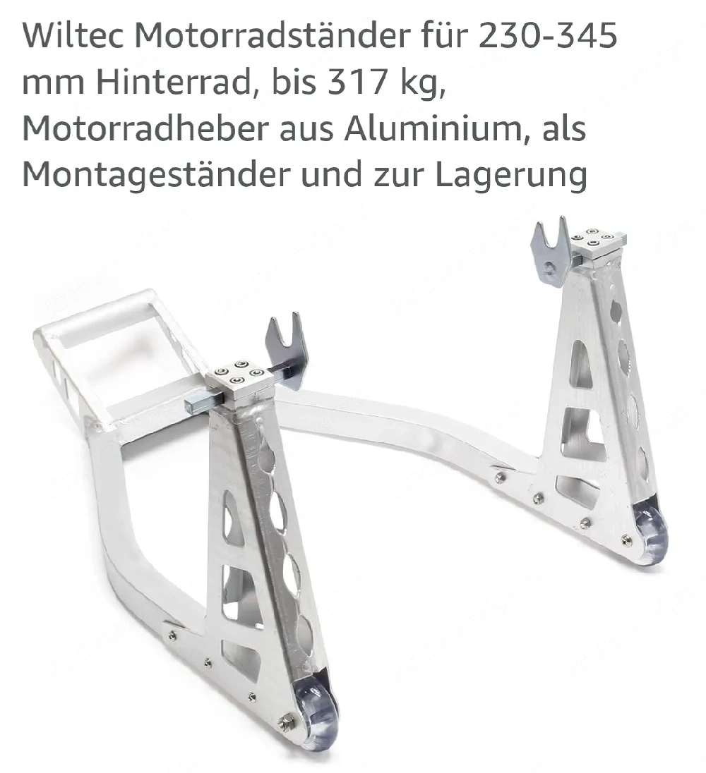 Motorradständer 