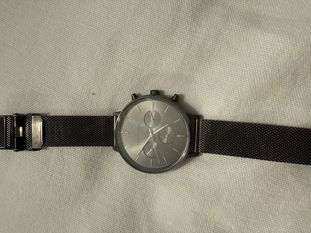 Damenuhr Paul Valentine