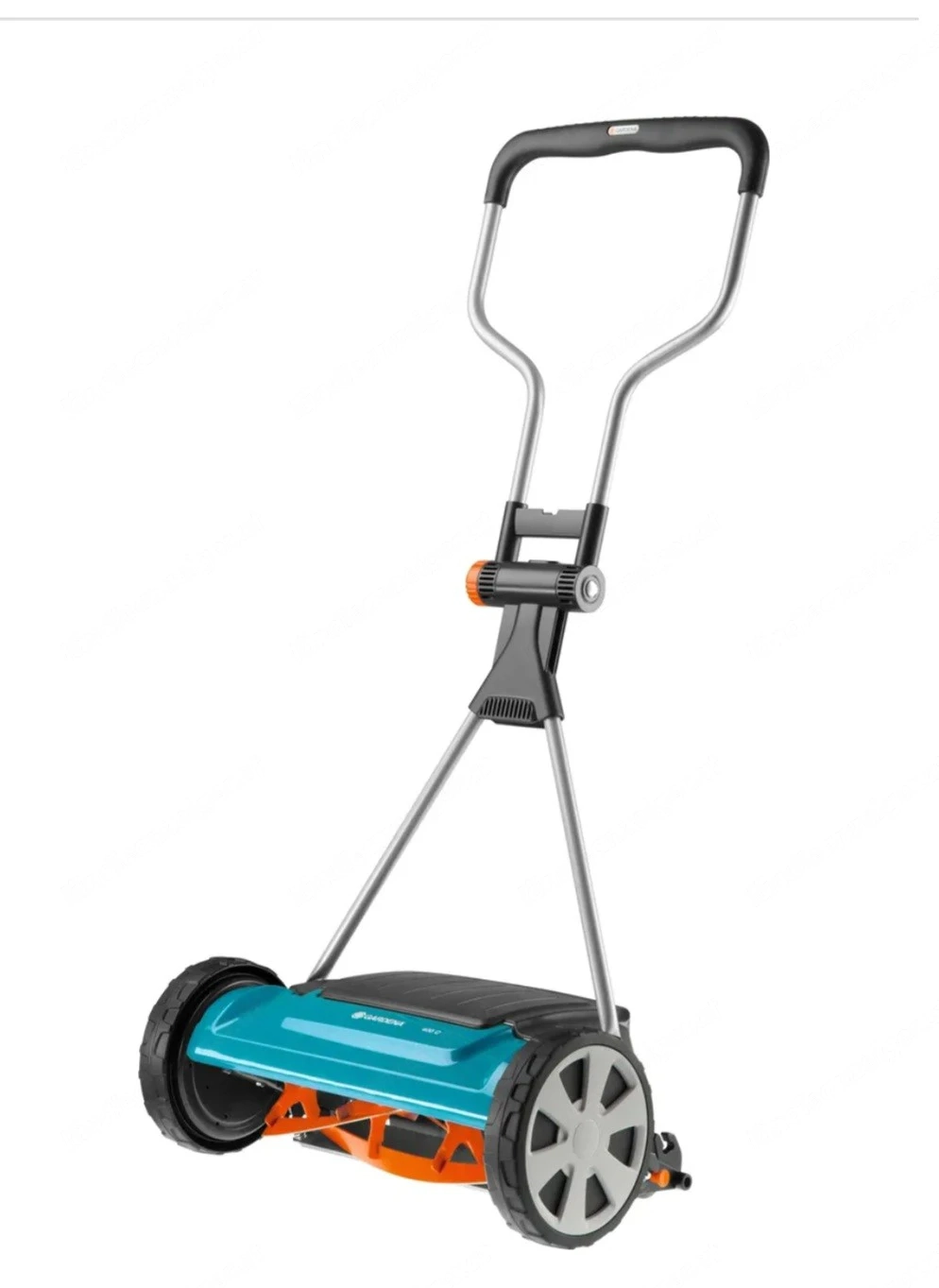 Gardena Spindelmäher