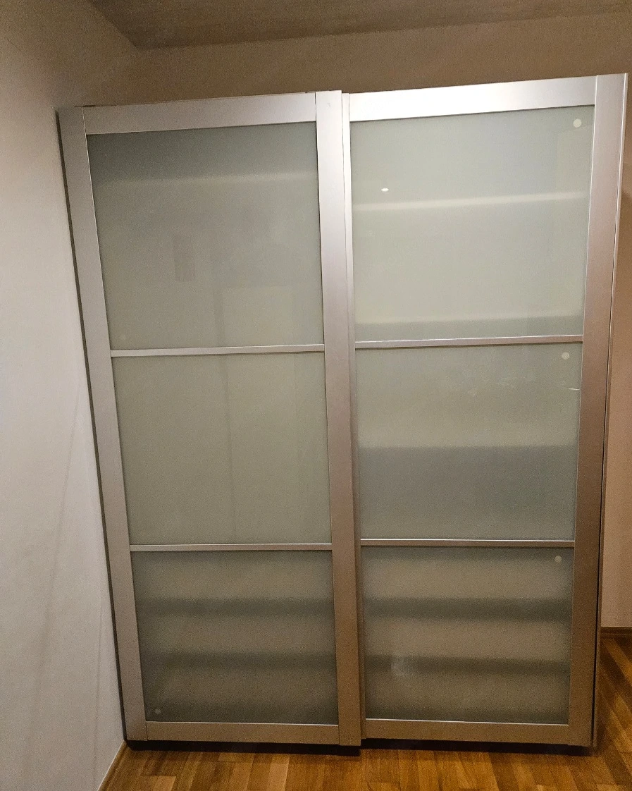 Ikea Pax Kleiderschrank
