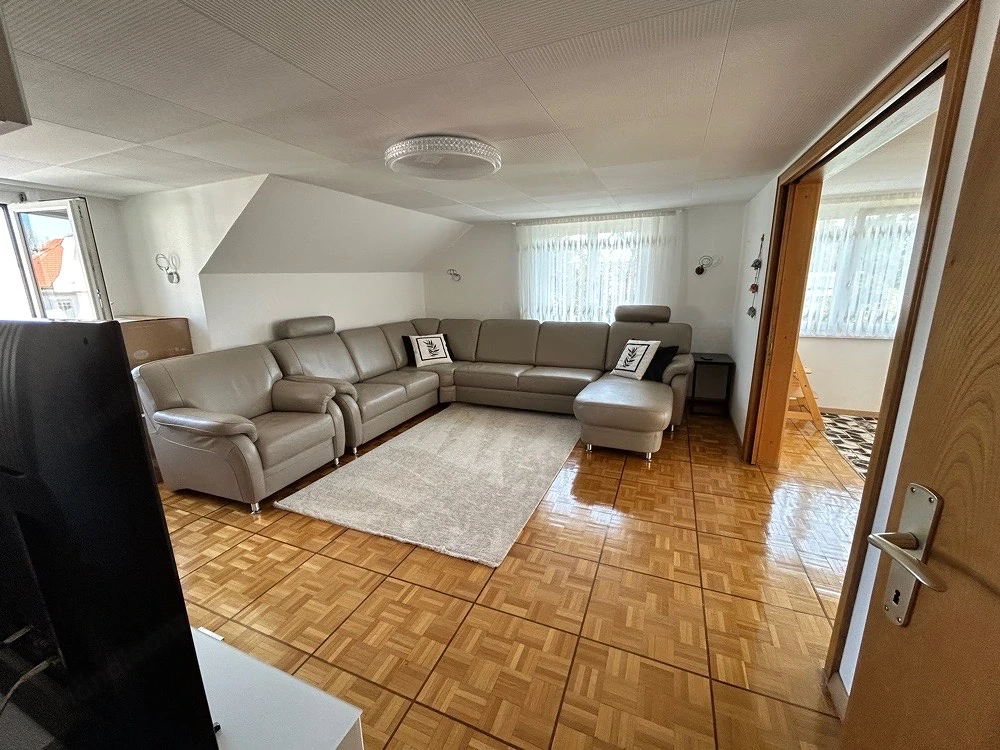 4,5-Zimmerwohnung in Lustenau zu vermieten