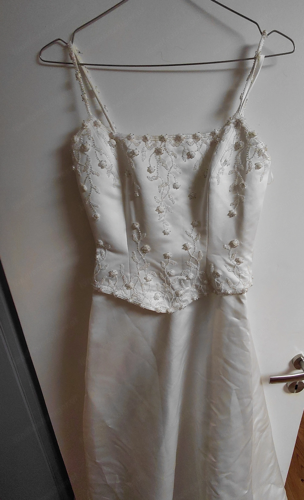 Hochzeitskleid Größe 36