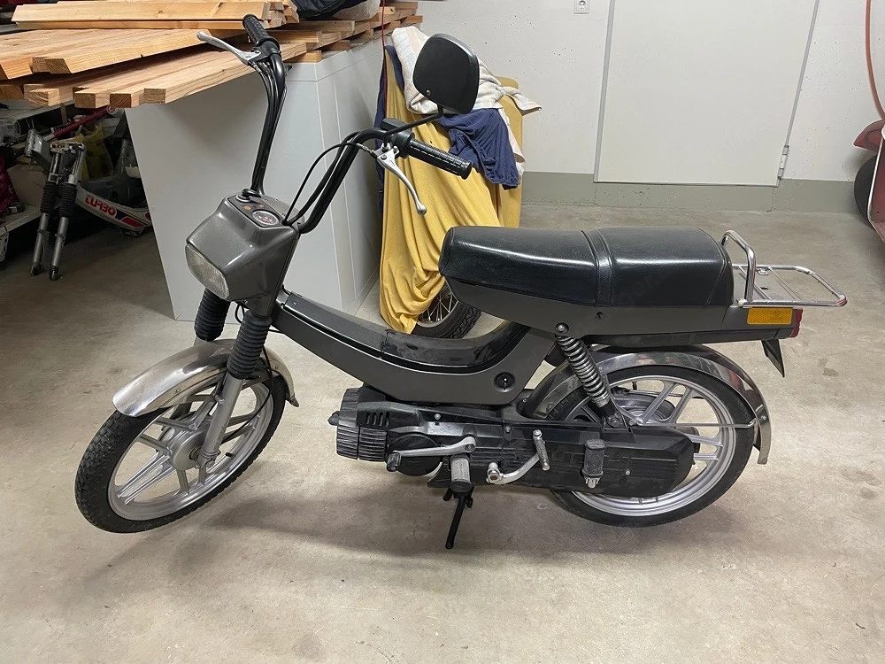 Puch Maxi Turbo G4