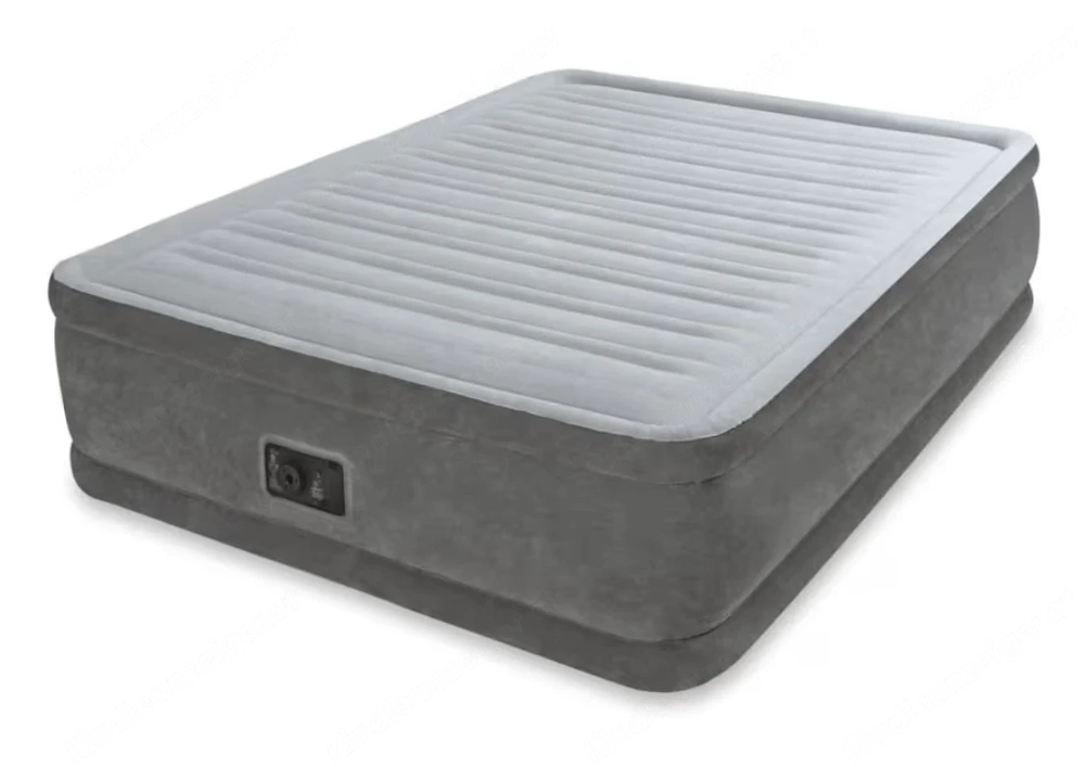 Luftbett Campingbett