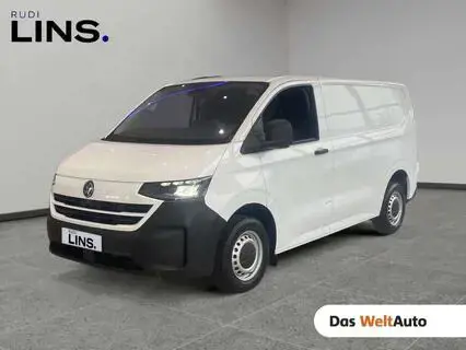 Volkswagen T7