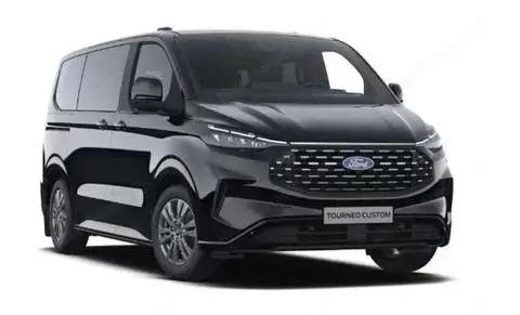Ford Tourneo