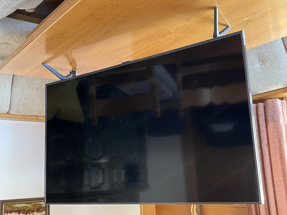 Samsung LED-TV 43" (109cm) UE43TU7190U