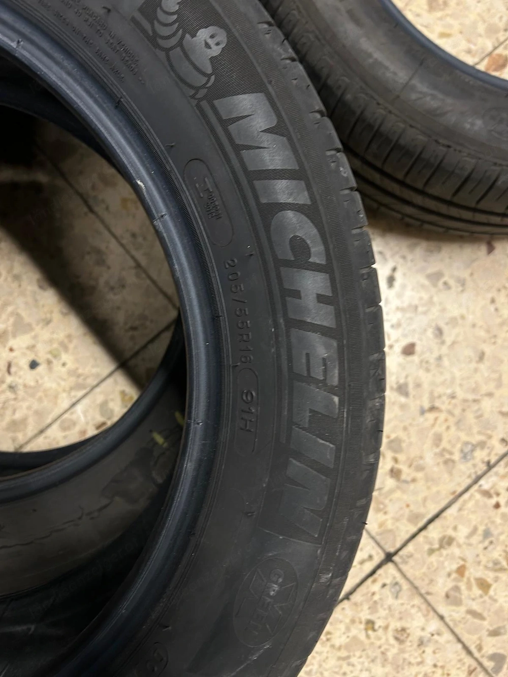 Michelin sommerreifen