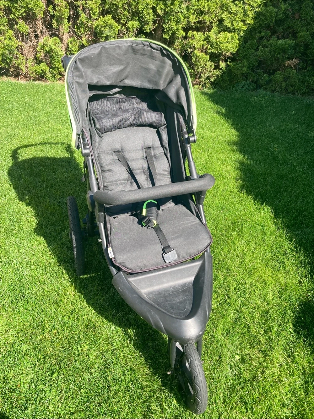 Kinderwagen Buggy
