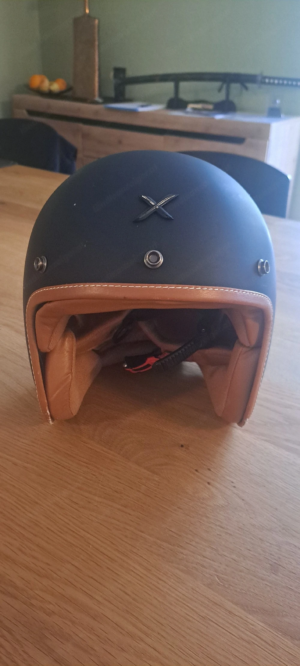 Moped Helm Gr. L