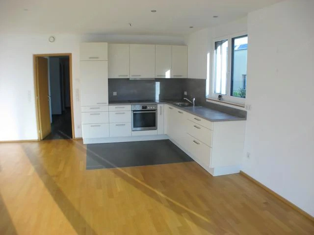 Hochwertig ausgestattete 3-Zimmer-Terassenwohnung