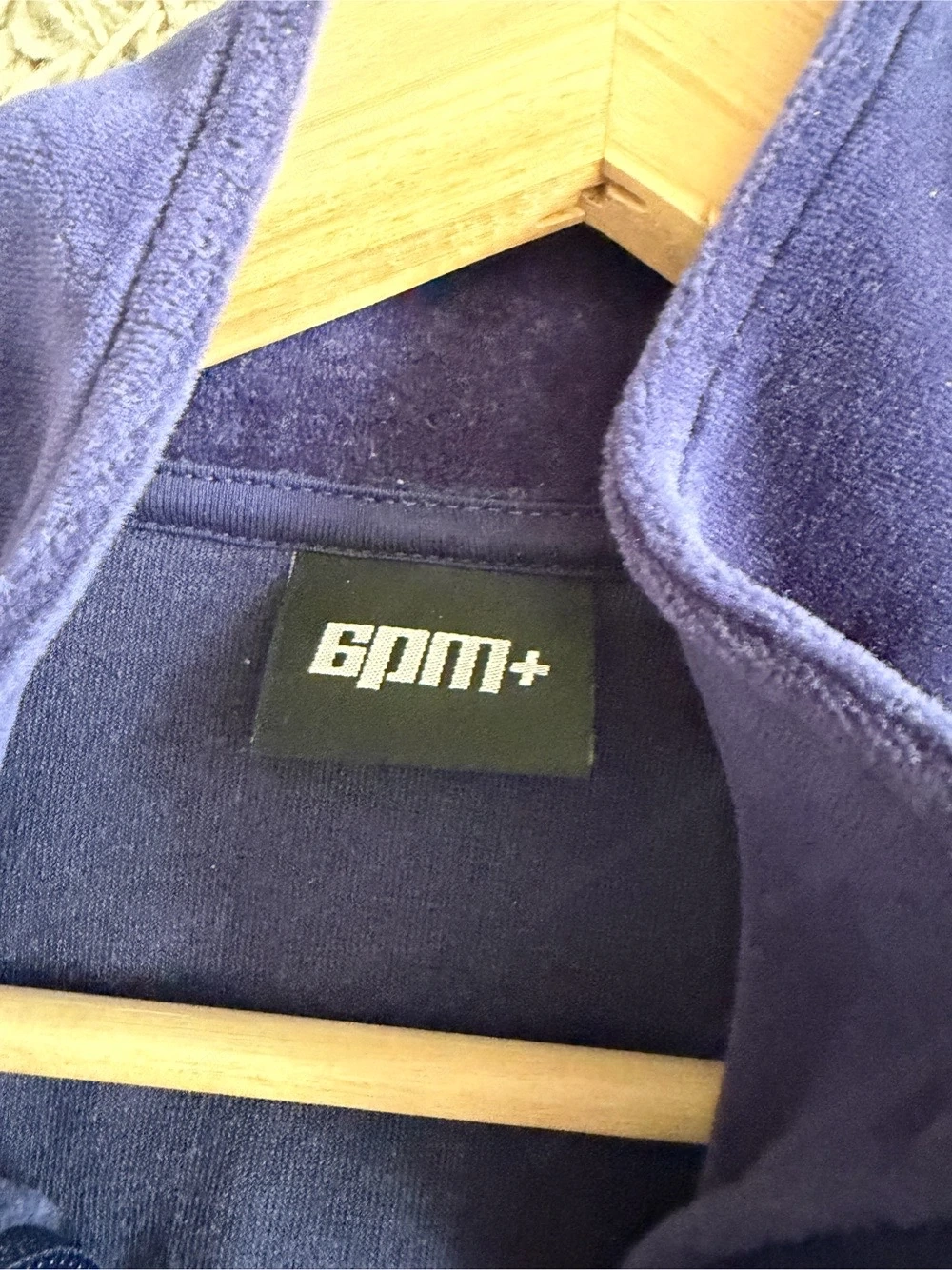 6pm Tracksuits Jacke