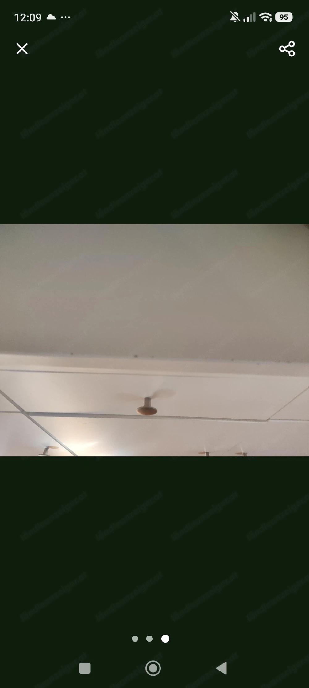 Küchenschrank Kredenz