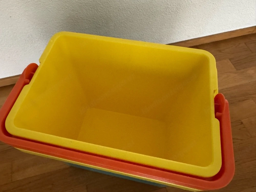 Kühlbox fürs unterwegs