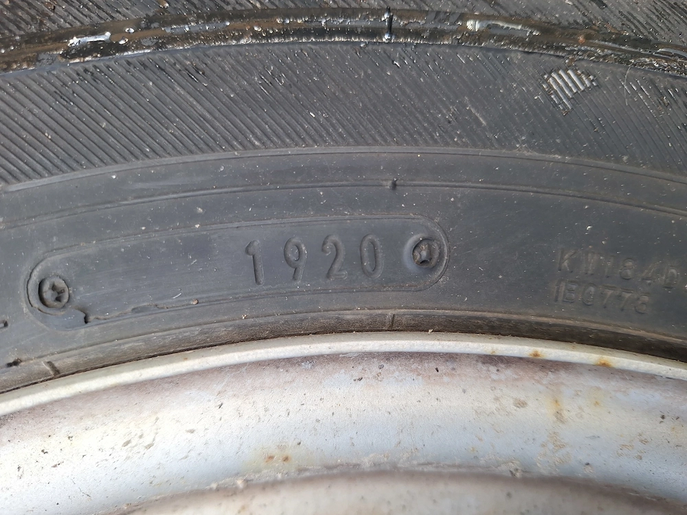  205 70 15 Fiat ducato244 230 reifen mit felge