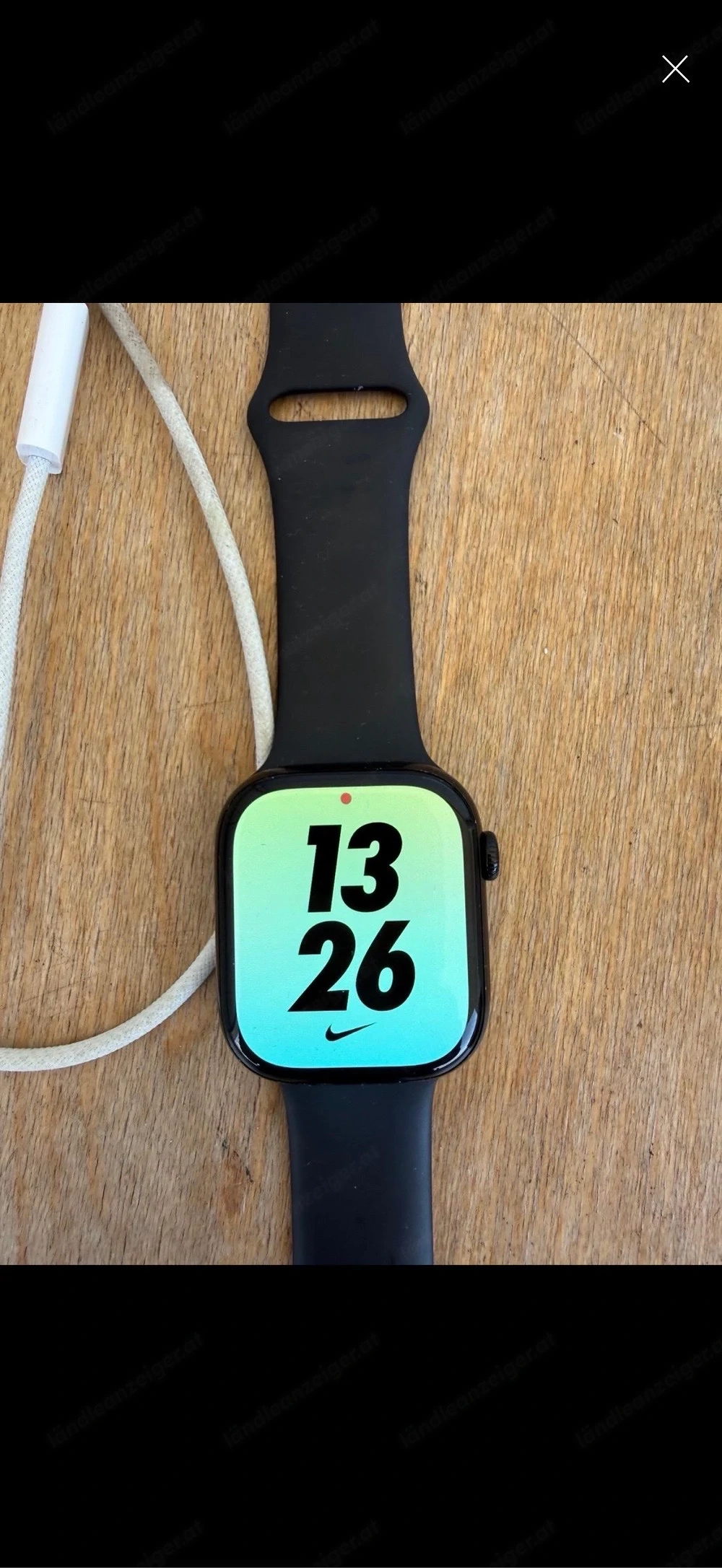 Apple watch series 10 46mm 