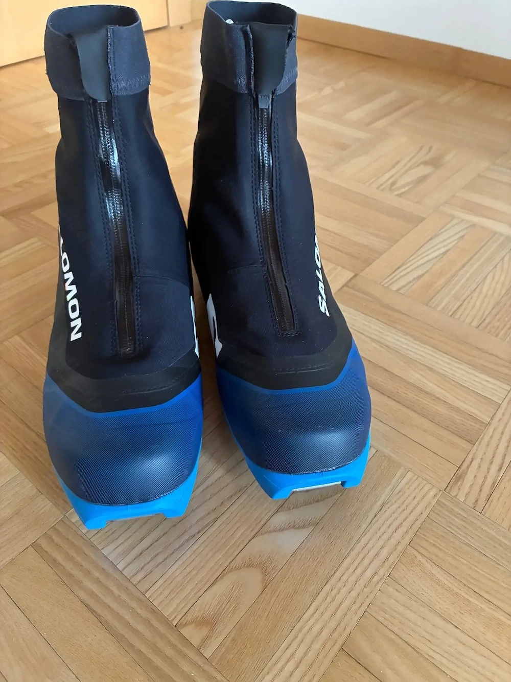 Salomon S  RACE Classic Prolink