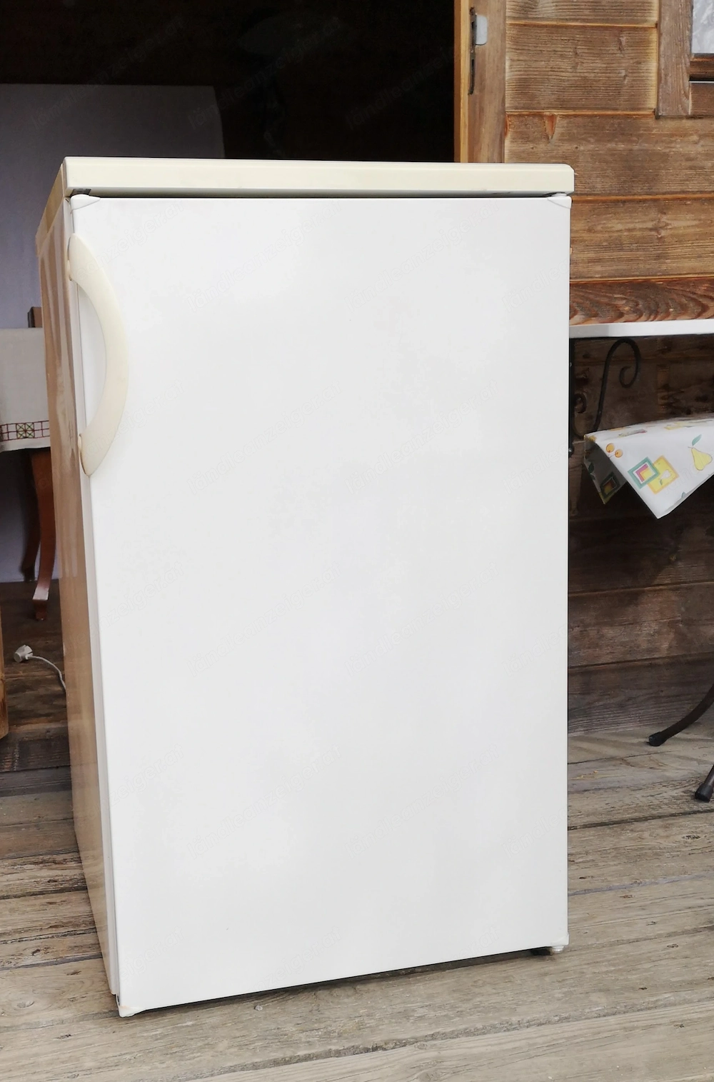 Kühlschrank Gorenje mit 4    Gefrierfach