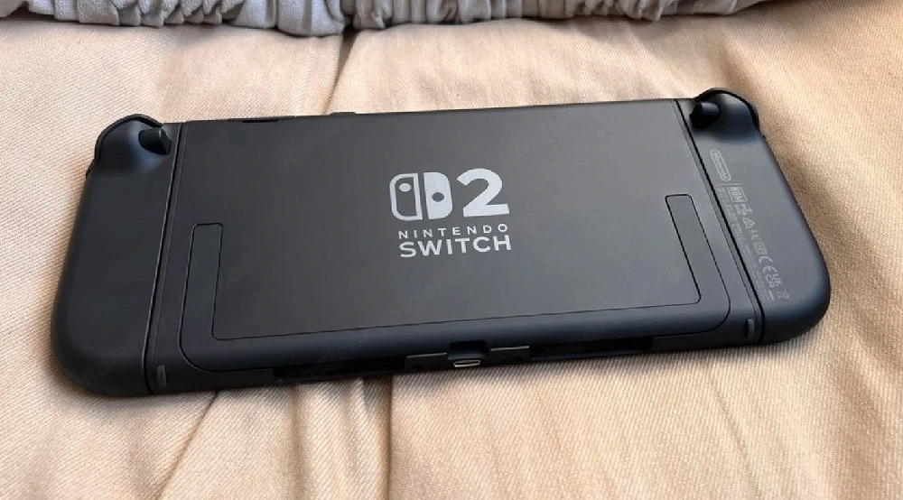 Nintendo Switch 2 