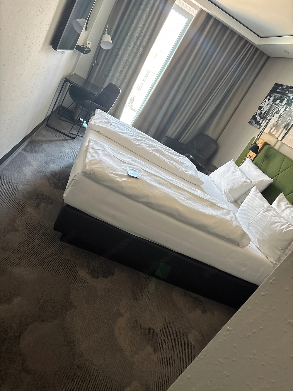 Mann für alles gegen tg 