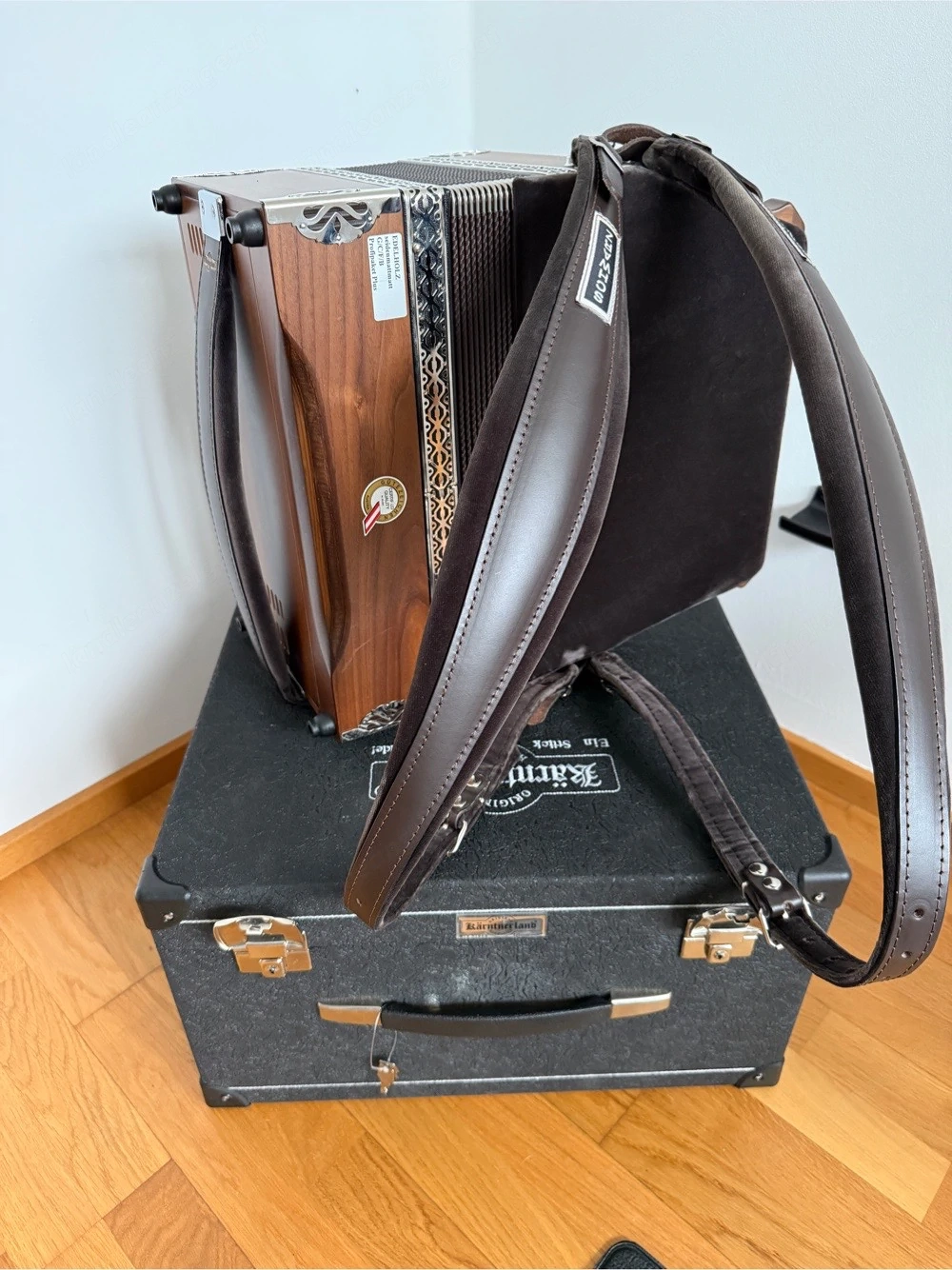 Steirische Harmonika